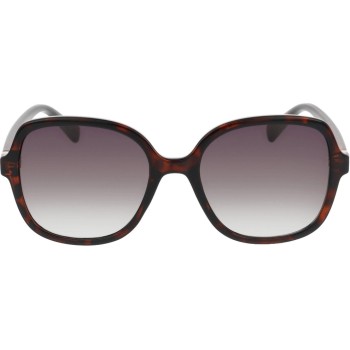 SMARTY Lunettes de soleil Grenchen Demi, avec étui