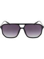 SMARTY Lunettes de soleil Laufen Black, avec étui