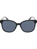 SMARTY Lunettes de soleil Mendrisio Black, avec étui
