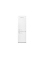 SMEG Kühlschrank FAB32RWH5 white, D, KS204l, GS97l, 0G30L, 37dB