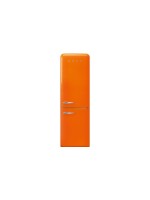 SMEG Kühlschrank FAB32ROR5 orange, D, KS204l, GS97l, 0G30L, 37dB