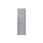 SMEG Réfrigérateur congélateur FAB32RSV5 Argent