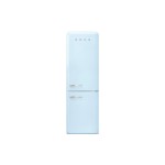 SMEG Réfrigérateur congélateur FAB32RPB5 Bleu pastel