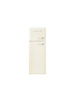 SMEG Réfrigérateur congélateur FAB30LCR5 Crème