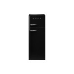 SMEG Réfrigérateur congélateur FAB30RBL5 noir