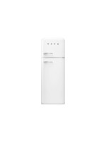 SMEG Kühlschrank FAB30RWH5 white, D, KS 222l, GS 72l, 37dB