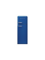 SMEG Kühlschrank FAB30RBE5 blau, D, KS 222l, GS 72l, 37dB