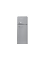 SMEG Réfrigérateur congélateur FAB30RSV5 Argent