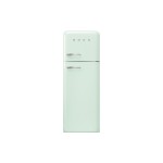 SMEG Réfrigérateur congélateur FAB30RPG5 Vert pastel