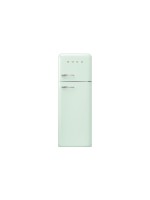 SMEG Réfrigérateur congélateur FAB30RPG5 Vert pastel