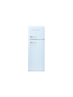 SMEG Réfrigérateur congélateur FAB30LCR5 Bleu pastel