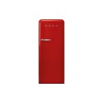 SMEG Réfrigérateur FAB28RRD5 Rouge