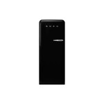 SMEG Réfrigérateur FAB28LBL5 noir