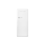 SMEG Kühlschrank FAB28RWH5 white, D, KS 244l, GS 26l, 38dB