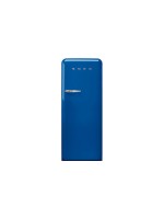 SMEG Kühlschrank FAB28RBE5 blue, D, KS 244l, GS 26l, 38dB