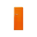 SMEG Réfrigérateur FAB28ROR5 Orange