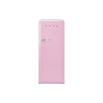 SMEG Kühlschrank FAB28RPK5 Pink, D, KS 244l, GS 26l, 38dB