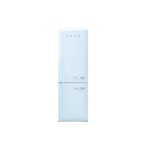 SMEG Réfrigérateur congélateur FAB32LPB5 Bleu, Gauche