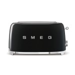 SMEG Grille-pain 50's Style TSF02BLEU Noir