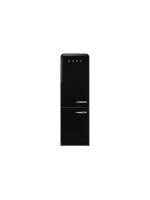 SMEG Kühlschrank FAB32LBL5, D, KS234l, GS97l, 37 dB, black 