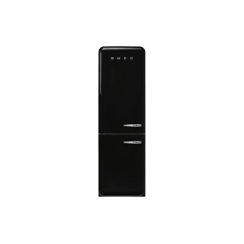SMEG Kühlschrank FAB32LBL5, D, KS234l, GS97l, 37 dB, black SMEG Kühlschrank FAB32LBL5, D, KS234l, GS97l, 37 dB, black