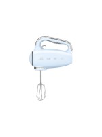 SMEG Handrührer 50's HMF01PBEU, 230V, 250W, 9 Stufen