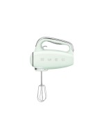 SMEG Handrührer 50's HMF01PGEU, 230V, 250W, 9 Stufen