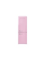 SMEG Kühlschrank FAB32RPK5 Cadillac Pink, D, KS234l, GS97l, 37dB, pink