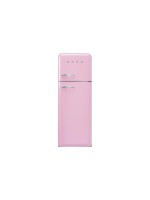 SMEG Kühlschrank FAB30RPK5, D, KS222l, GS72l, 37dB