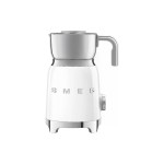 SMEG Mousseur à lait 50's Style MFF11WHEU Blanc