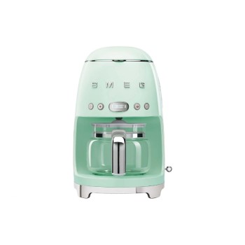 SMEG Filterkaffeemaschine DCF02PGEU