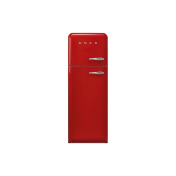 gg smeg FAB30LRD5, SMEG FAB30LRD5 Kühlschrank Freistehend gg smeg FAB30LRD5, SMEG FAB30LRD5 Kühlschrank Freistehend