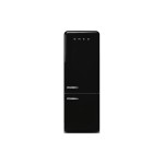 SMEG Réfrigérateur congélateur FAB38RBL5 Droite