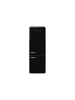 SMEG FAB38RBL5 Kühlschrank Freistehend