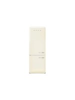 SMEG Réfrigérateur congélateur FAB38LCR5 Gauche