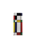 SMEG FAB28RDMC5 Kühlschrank Freistehend