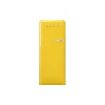 SMEG Réfrigérateur FAB28LYW5 Gauche