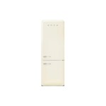 SMEG Kühlschrank FAB38RCR6 creme