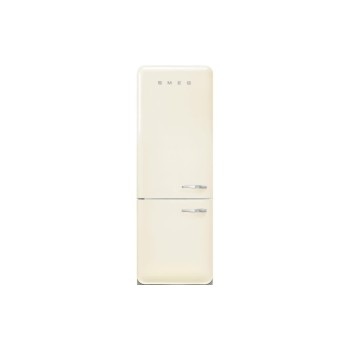 SMEG Kühlschrank FAB38LCR6 creme