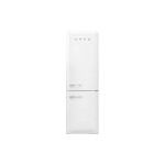 SMEG Réfrigérateur congélateur FAB32RWH6 Blanc, Droite