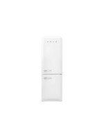 SMEG Réfrigérateur congélateur FAB32RWH6 Blanc, Droite