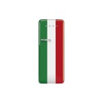 SMEG FAB28RDIT6 Kühlschrank Freistehend