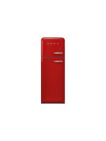 SMEG Réfrigérateur FAB30LRD6 Rouge