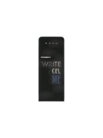 SMEG Réfrigérateur FAB28RDBB6 Noir