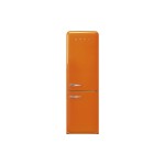 SMEG Réfrigérateur FAB32ROR6 Orange