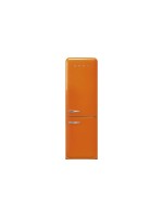 SMEG Réfrigérateur FAB32ROR6 Orange