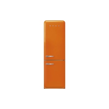 SMEG FAB32ROR6 Kühlschrank Freistehend