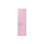 SMEG Réfrigérateur FAB32RPK6 Rose Cadillac