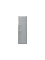 SMEG Réfrigérateur FAB32RSV6 Argent