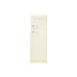 SMEG Réfrigérateur FAB30RCR6 Crème